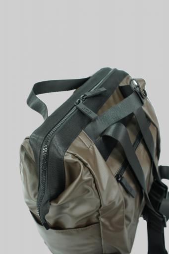Mochila kcb wave marrón 3550 MA [4]