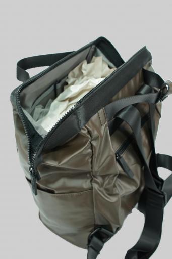 Mochila kcb wave marrón 3550 MA [5]