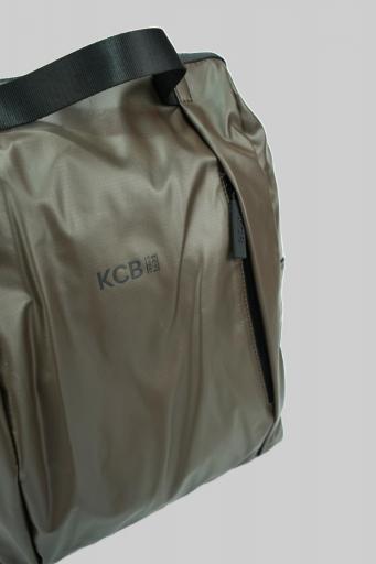 Mochila kcb wave marrón 3550 MA [6]