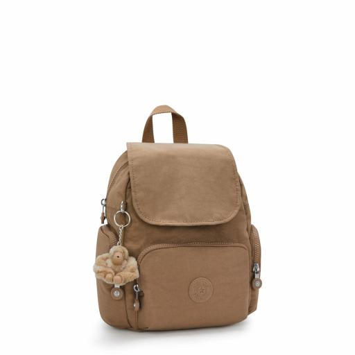 Mochila kipling city zip mini I6046 [1]
