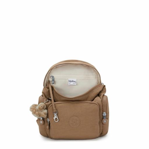Mochila kipling city zip mini I6046 [3]