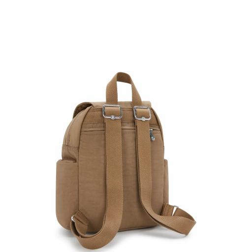 Mochila kipling city zip mini I6046 [4]