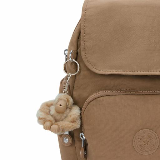 Mochila kipling city zip mini I6046 [6]