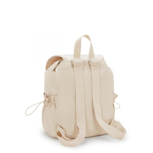 Mochila kipling joetta simply beige I5766 4RX [1]