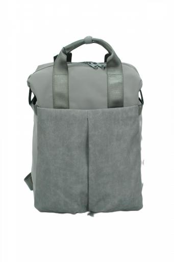 Mochila m kcb match gris 3340 GR