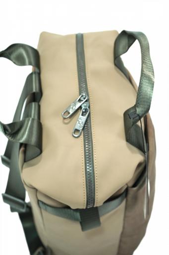 Mochila m kcb match taupe 3340 TA [5]