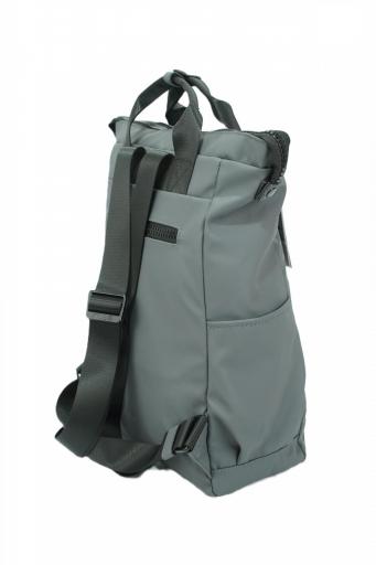 Mochila m kcb stamp gris 3203 GR [2]