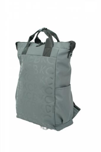 Mochila m kcb stamp gris 3203 GR [3]