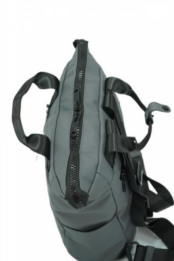 Mochila m kcb stamp gris 3203 GR [4]