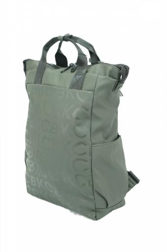 Mochila m kcb stamp khaki 3203 KH [3]