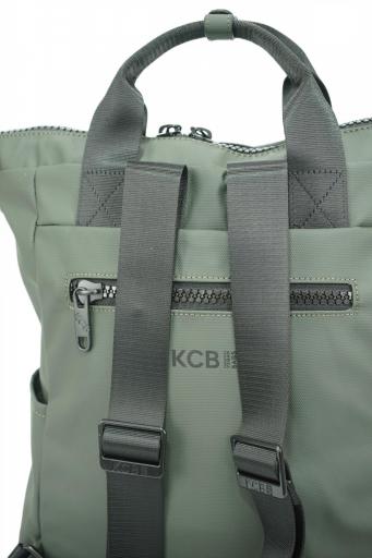 Mochila m kcb stamp khaki 3203 KH [4]