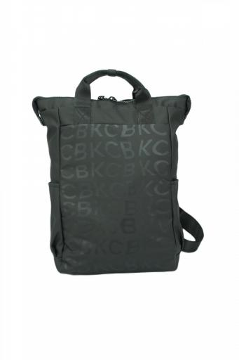 Mochila m kcb stamp negro 3203 NE