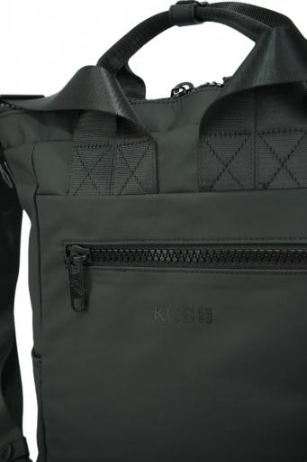 Mochila m kcb stamp negro 3203 NE [5]