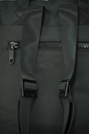 Mochila m kcb stamp negro 3203 NE [7]