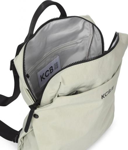 Mochila m kcb vegan bind Aqua 3660 AQ [3]