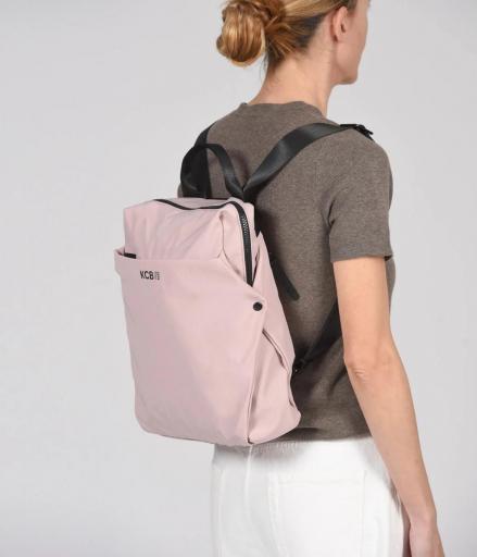 Mochila m kcb vegan bind Rosa 3660 RO [3]