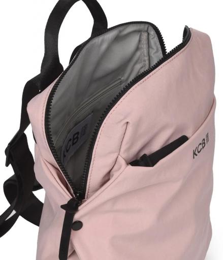 Mochila m kcb vegan bind Rosa 3660 RO [6]