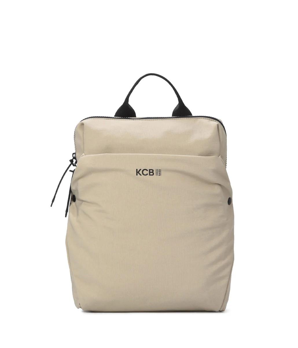 Mochila m kcb vegan bind Taupe 3660 TA