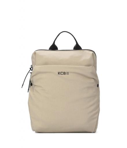 Mochila m kcb vegan bind taupe 3660 TA [0]