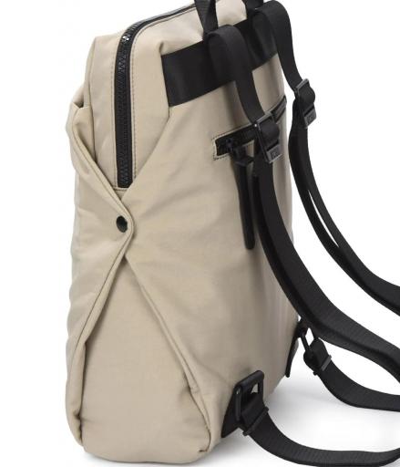 Mochila m kcb vegan bind taupe 3660 TA [3]