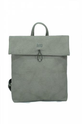 Mochila m slang bcn elastic paper gris ELP6 42