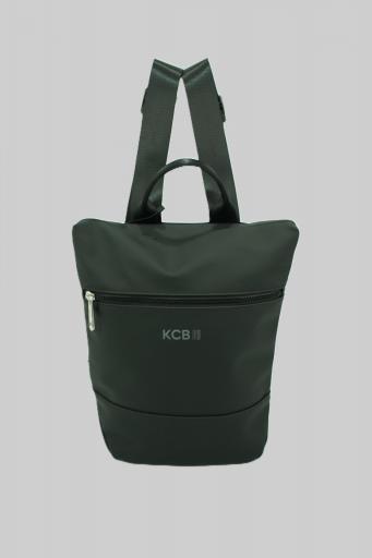 Mochila mediana antirobo kcb base negro 3484 NE [1]