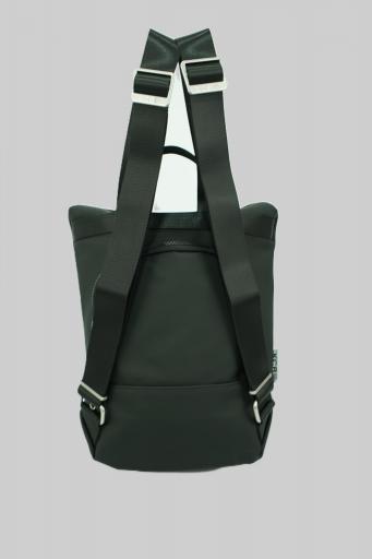 Mochila mediana antirobo kcb base negro 3484 NE [2]