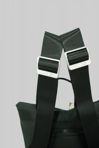 Mochila mediana antirobo kcb base negro 3484 NE [3]