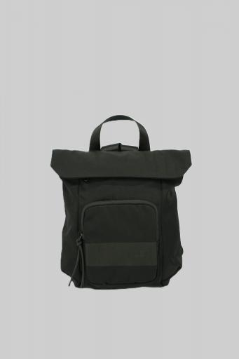 Mochila mediana antirobo kcb tape negro 3511 NE