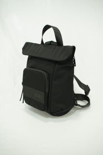 Mochila mediana antirobo kcb tape negro 3511 NE [0]