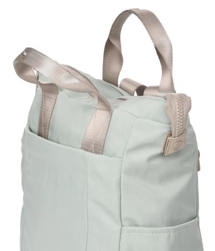 Mochila mediana kcb balloon aqua 3524 AQ [3]