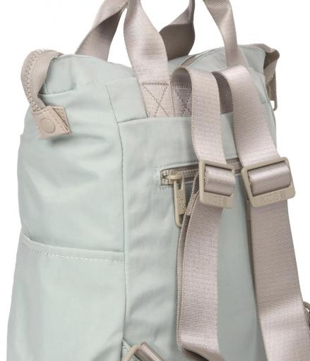 Mochila mediana kcb balloon aqua 3524 AQ [1]