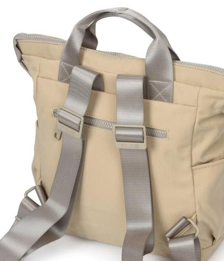 Mochila mediana kcb balloon beige 3524 BE [2]