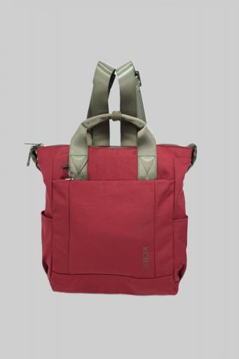 Mochila mediana kcb balloon cereza 3524 CE [1]