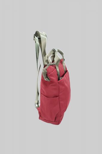 Mochila mediana kcb balloon cereza 3524 CE [0]