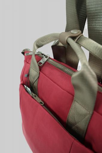 Mochila mediana kcb balloon cereza 3524 CE [3]