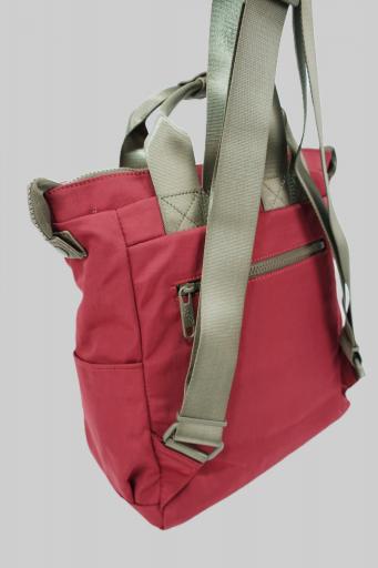 Mochila mediana kcb balloon cereza 3524 CE [4]