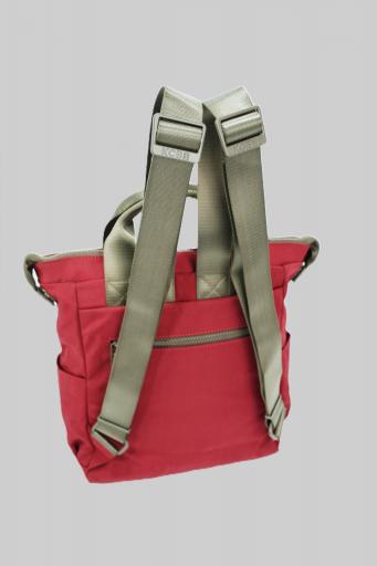 Mochila mediana kcb balloon cereza 3524 CE [5]