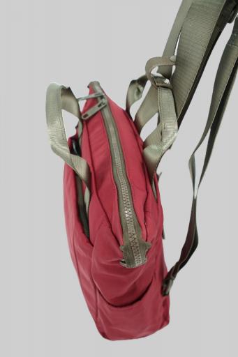 Mochila mediana kcb balloon cereza 3524 CE [6]