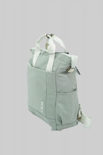 Mochila mediana kcb balloon gris 3435 GR [0]