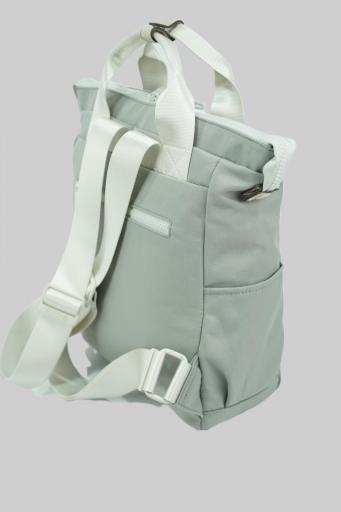 Mochila mediana kcb balloon gris 3435 GR [4]