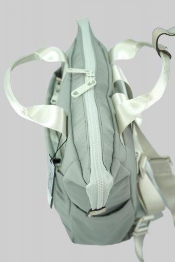 Mochila mediana kcb balloon gris 3435 GR [6]