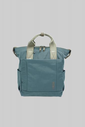 Mochila mediana kcb balloon gris/azul 3524 GR [1]