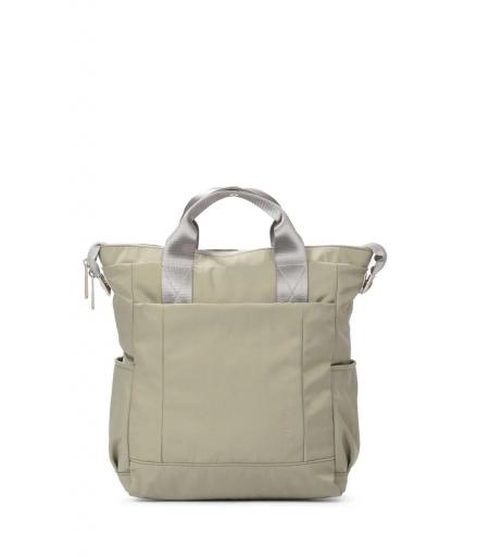 Mochila mediana kcb balloon kakhi cl 3524 KH