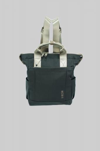 Mochila mediana kcb balloon negro 3524 NE [1]