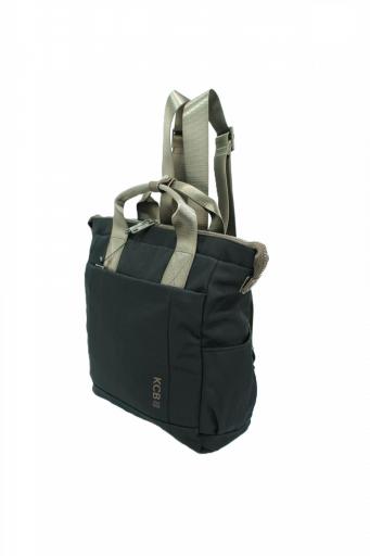 Mochila mediana kcb balloon negro 3524 NE [0]