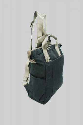 Mochila mediana kcb balloon negro 3524 NE [2]