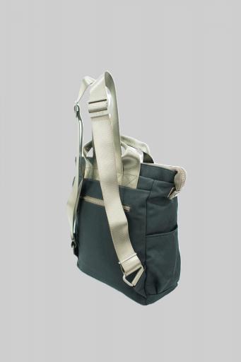 Mochila mediana kcb balloon negro 3524 NE [3]