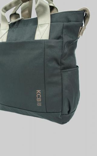 Mochila mediana kcb balloon negro 3524 NE [6]