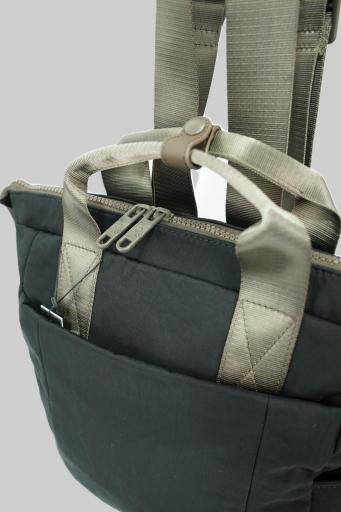 Mochila mediana kcb balloon negro 3524 NE [7]